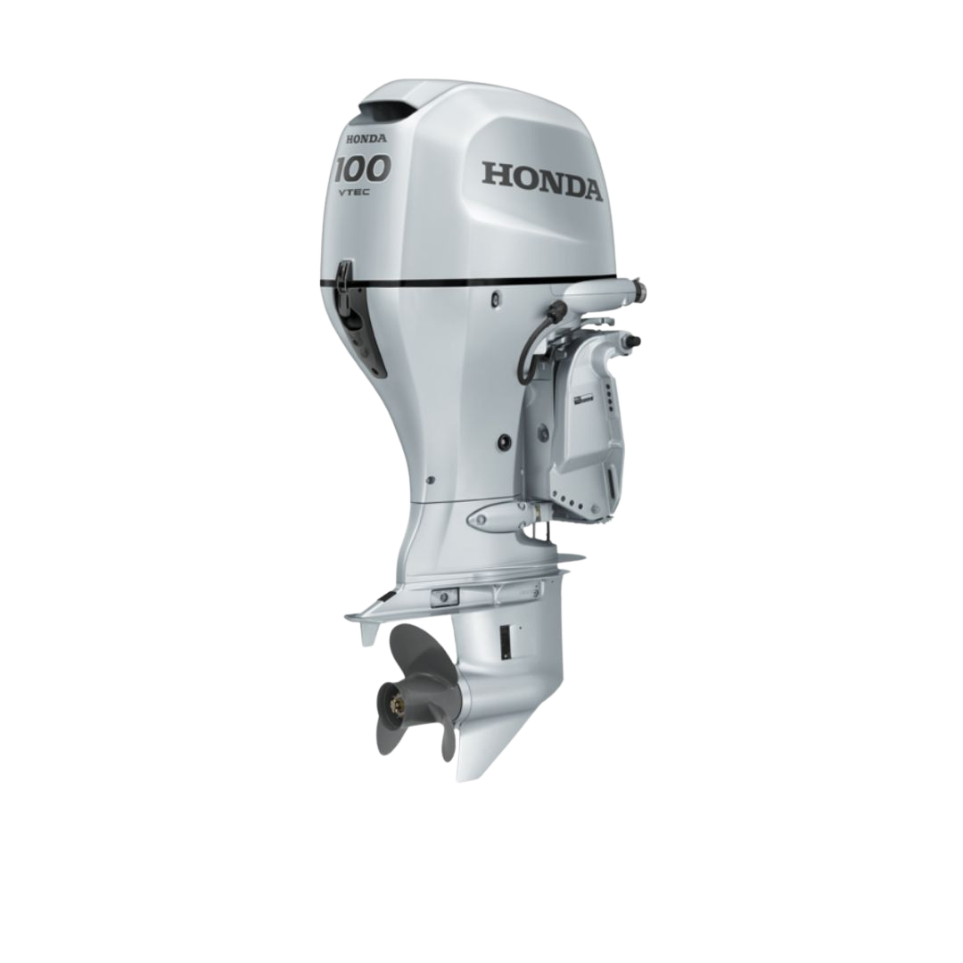 Honda BF100 LRTU