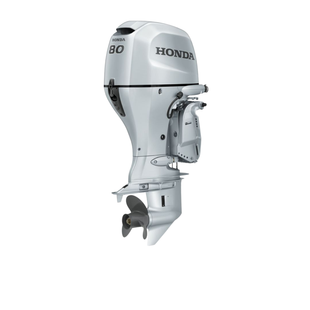 Honda BF80 LRTU