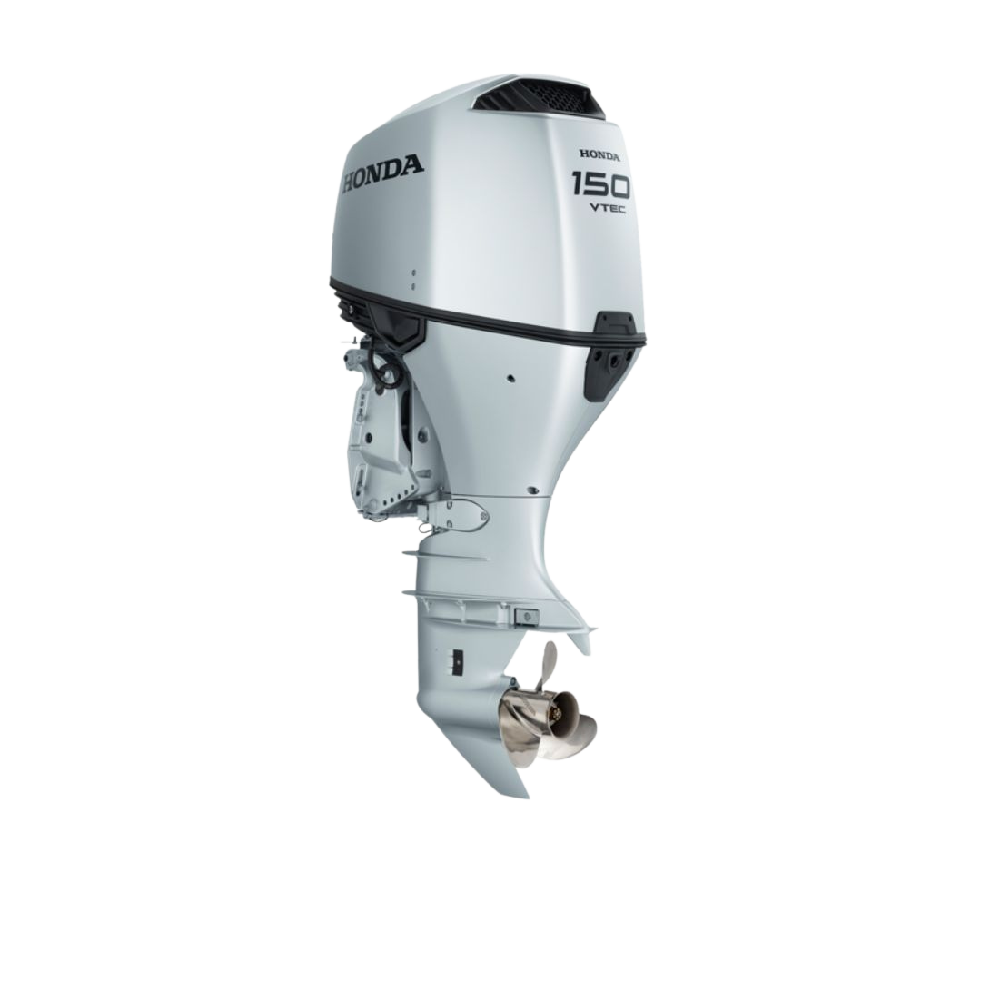 Honda BF150 LRU 2025-ös modell