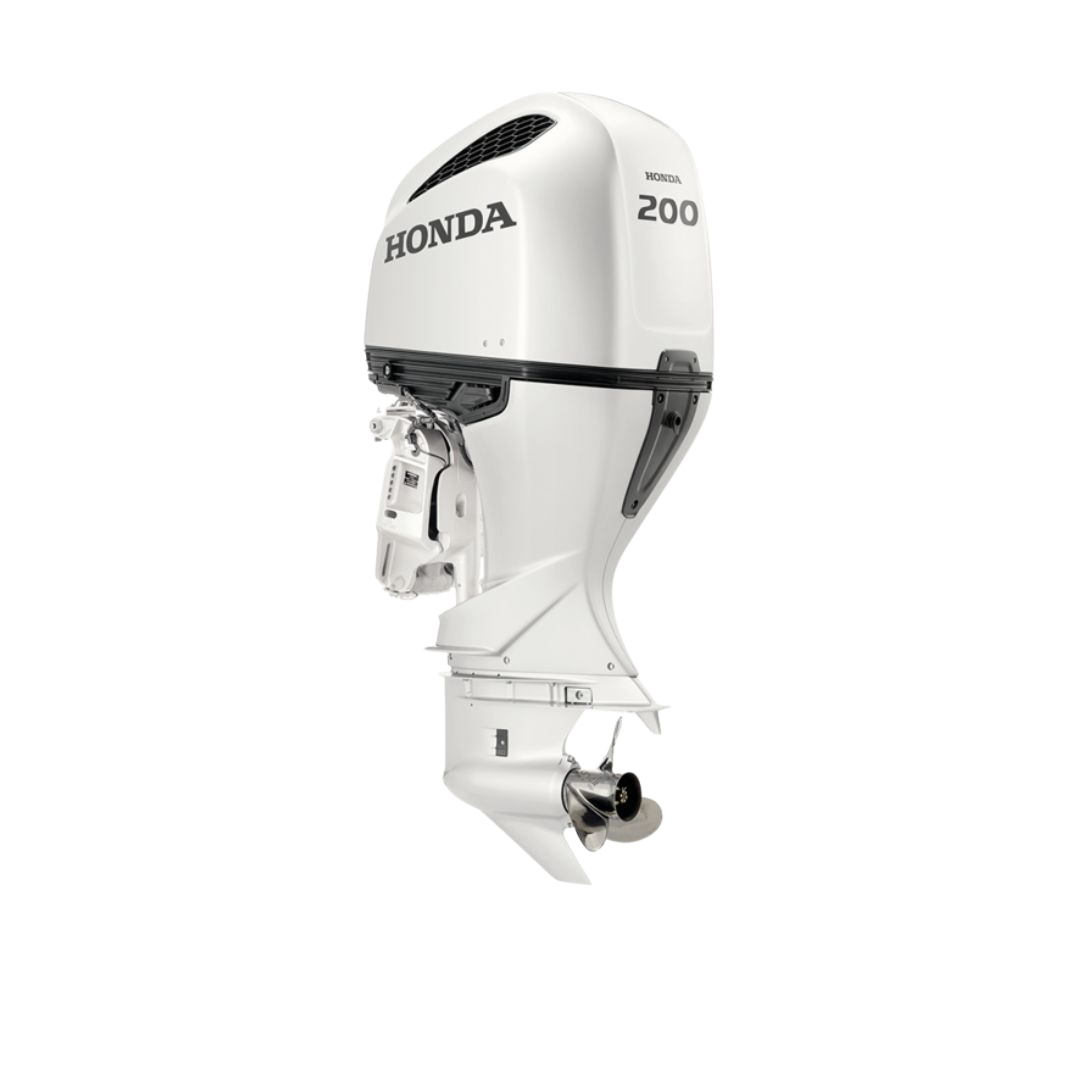 Honda BF200 LDU Új modell